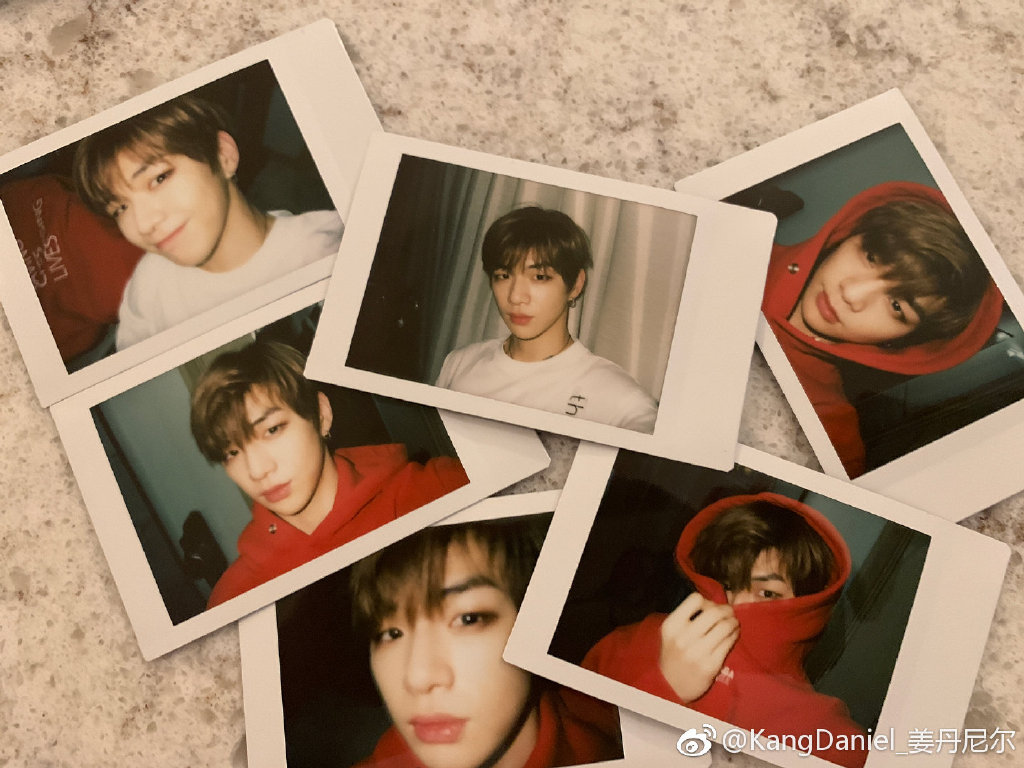 姜丹尼尔为什么这么火他是怎么爆发的