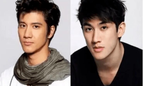 娱乐圈撞脸明星对比照有哪些(明星撞脸明星都有哪些) 娱乐圈撞脸明星对比照有哪些(明星撞脸明星都有哪些)