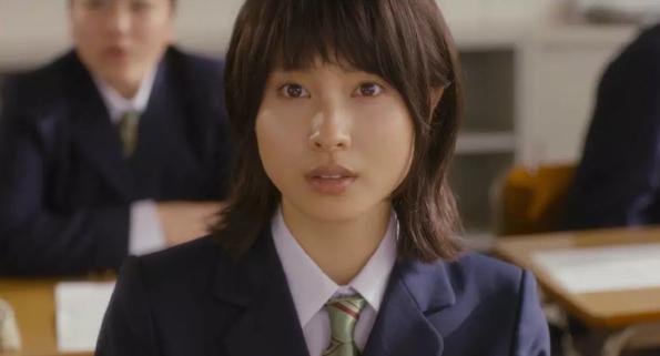 土屋太凤为什么叫tao?土屋太凤身高体重 土屋太凤为什么叫tao?土屋太凤身高体重