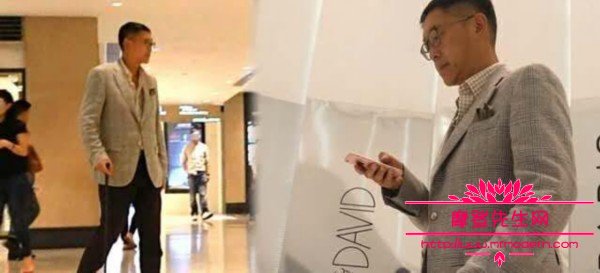 许晋亨为什么拄拐杖(许晋亨没能力吗)