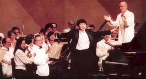 郎朗的手买了多少保险(郎朗双手买的保险)