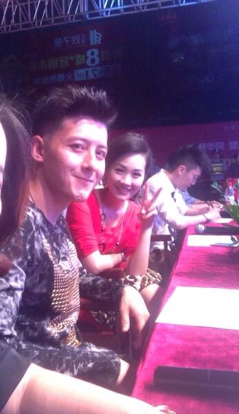 金于宸现在做什么?金于宸女朋友是谁? 金于宸现在做什么?金于宸女朋友是谁?