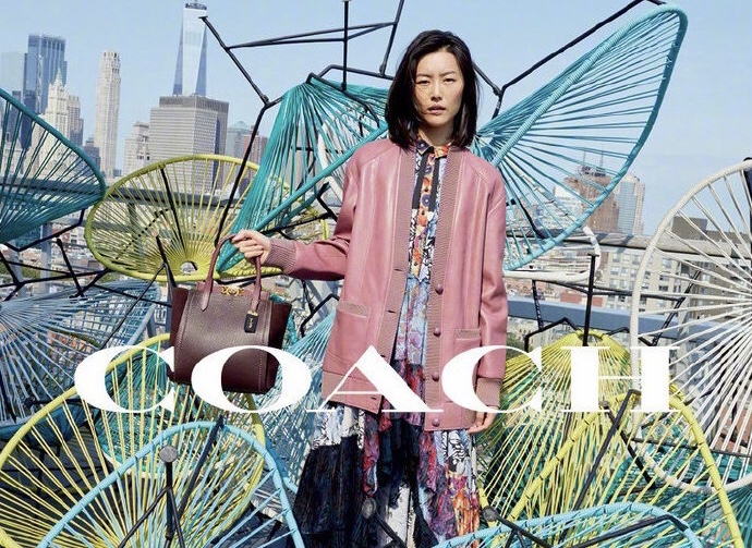 Coach回应刘雯解约，公关聪明到底就是(刘雯coach事件)