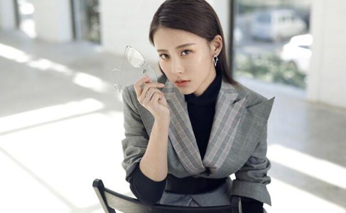 贾青的老公是张晓龙吗？贾青古装电视剧有哪(张晓龙和贾青什么时候结的婚)