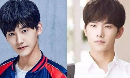 娱乐圈撞脸明星对比照有哪些(明星撞脸明星都有哪些) 娱乐圈撞脸明星对比照有哪些(明星撞脸明星都有哪些)