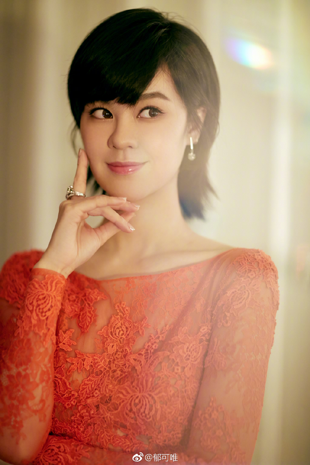 郁可唯为什么叫郁雅弦(郁可唯喜欢谁)