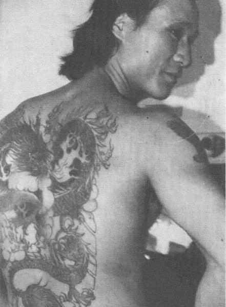 陈惠敏跟吴志雄谁厉害那哪个牛