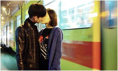 张翰喜欢古力娜扎原因揭晓(古力娜扎和张翰)