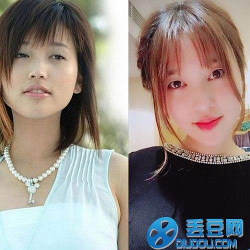 为什么大家都讨厌金莎?金莎整容前后照片 为什么大家都讨厌金莎?金莎整容前后照片