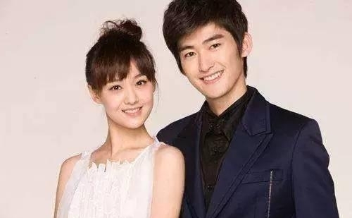 张翰喜欢古力娜扎原因揭晓(古力娜扎和张翰)