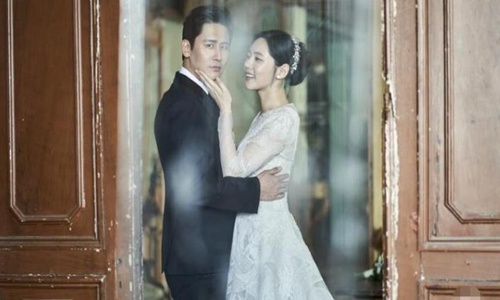 秋瓷炫和老公于晓光现状怎样