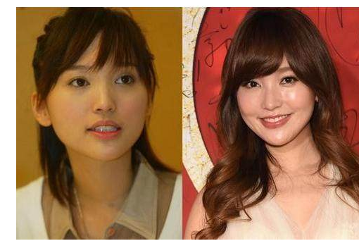 为什么大家都讨厌金莎?金莎整容前后照片 为什么大家都讨厌金莎?金莎整容前后照片