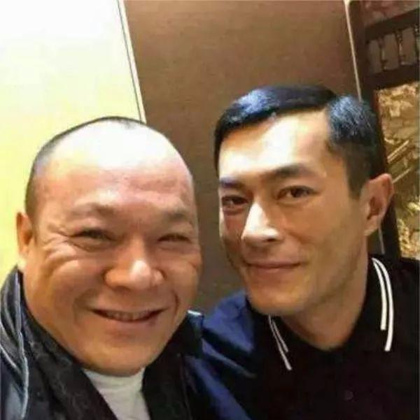 陈惠敏跟吴志雄谁厉害那哪个牛