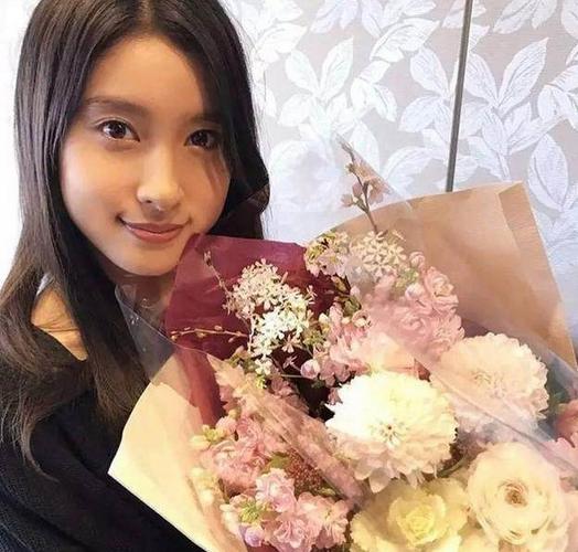 土屋太凤为什么叫tao?土屋太凤身高体重 土屋太凤为什么叫tao?土屋太凤身高体重