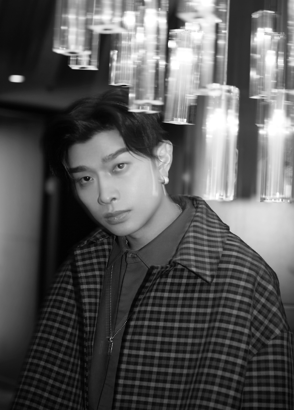 满舒克为什么叫孤神、满帅、YJ