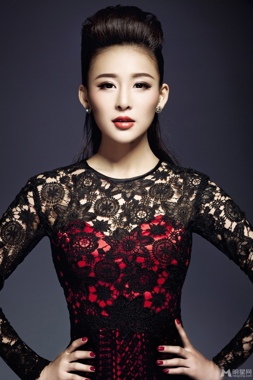 贾青的老公是张晓龙吗？贾青古装电视剧有哪(张晓龙和贾青什么时候结的婚)