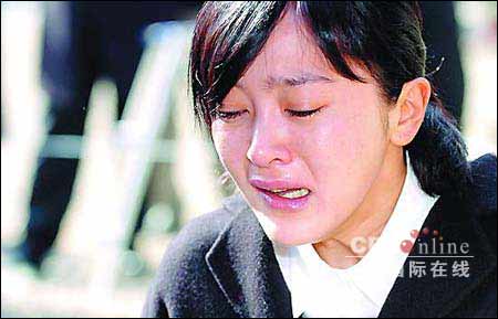 李升燕在初恋里的剧照 李升燕在初恋里的剧照