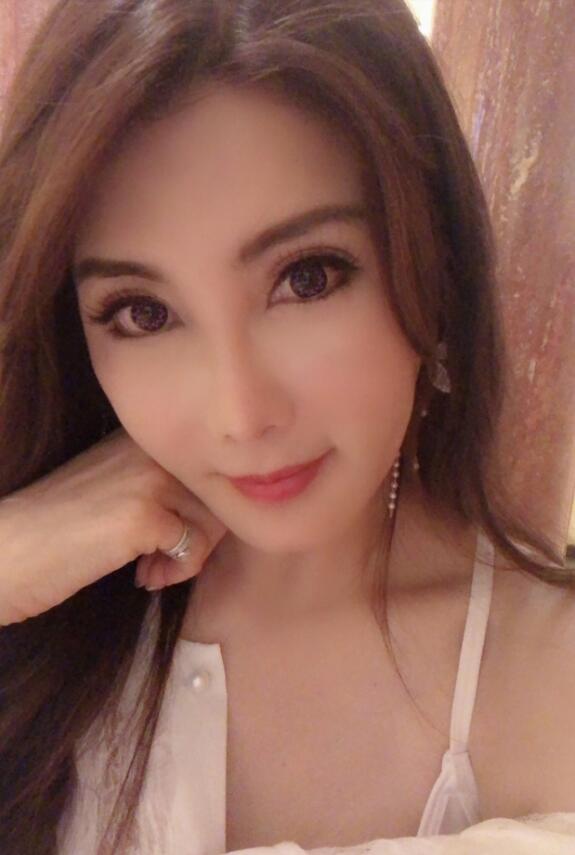 杨丽菁的眼睛好漂亮是什么眼(杨丽菁真美)