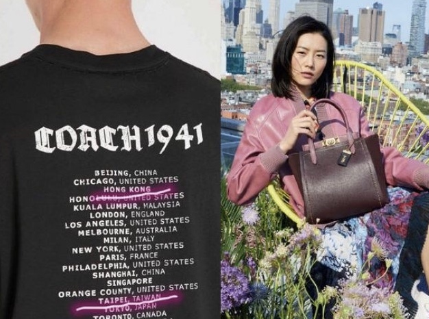 Coach回应刘雯解约,公关聪明到底就是(刘雯coach事件)