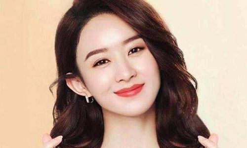 娱乐圈笑容甜美的女明星(笑得甜的女明星)