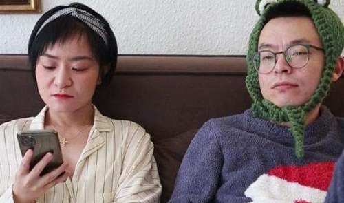 程璐呼唤思文复婚是怎么回事(程璐和思文离婚了吗?)