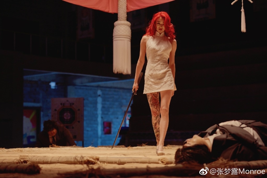 张梦露是安徽哪里人(张梦露个人资料简介) 张梦露是安徽哪里人(张梦露个人资料简介)