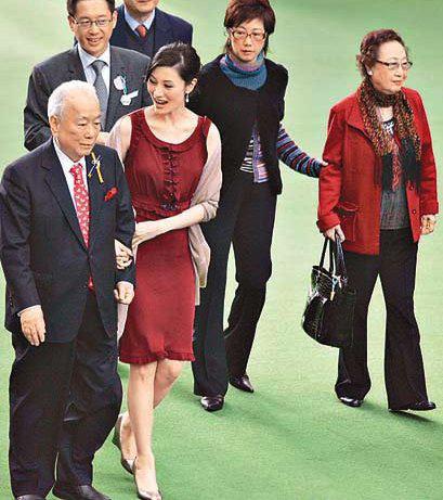 许晋亨没有自己的事业(许晋亨为什么没有继承家产)