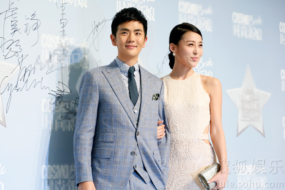 贾青的老公是张晓龙吗？贾青古装电视剧有哪(张晓龙和贾青什么时候结的婚)