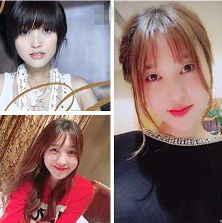 为什么大家都讨厌金莎?金莎整容前后照片 为什么大家都讨厌金莎?金莎整容前后照片