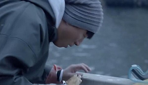 好先生陆远为什么吐？好先生陆远最后结局揭(好先生陆远说出真相)