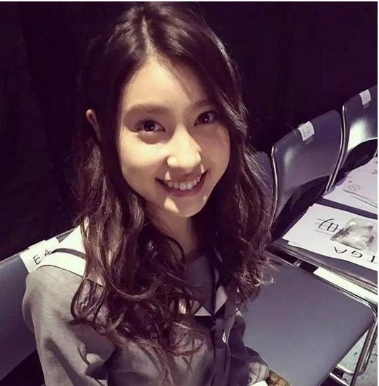 土屋太凤为什么叫tao?土屋太凤身高体重 土屋太凤为什么叫tao?土屋太凤身高体重