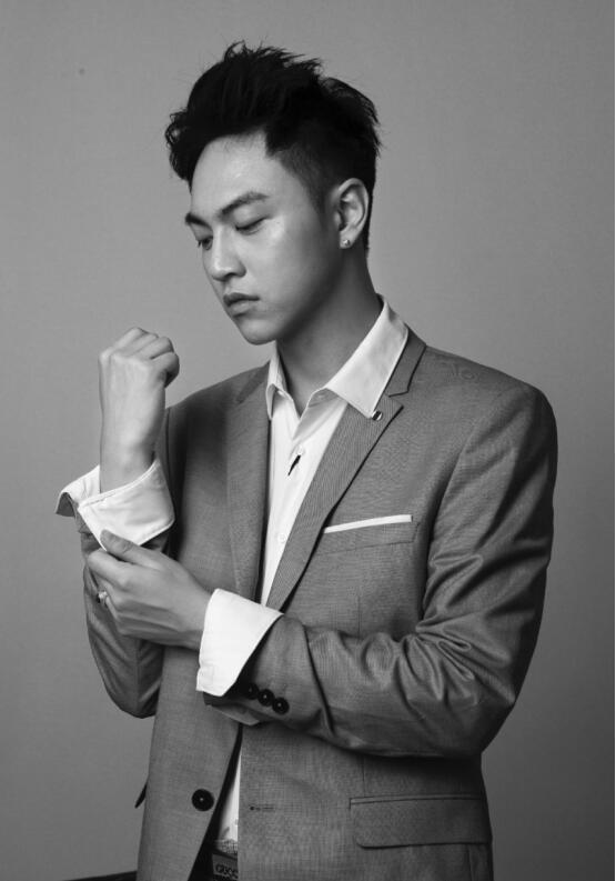 3bangz是富二代吗他为什么这么有钱