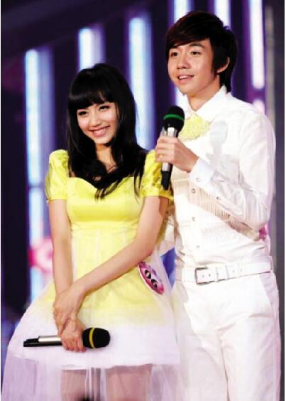 刘惜君的老公是谁？刘惜君得失语症是怎么回(刘惜君哭了)