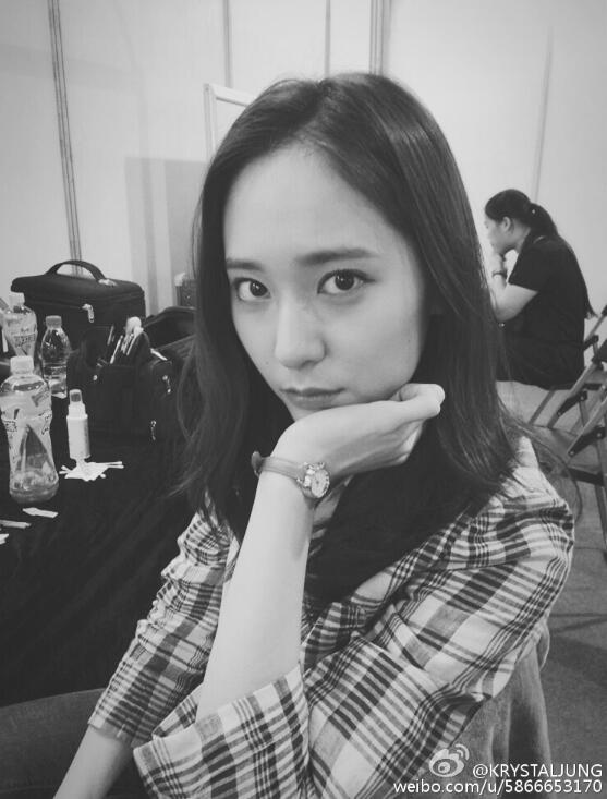 郑秀晶为什么叫三号、软三胖