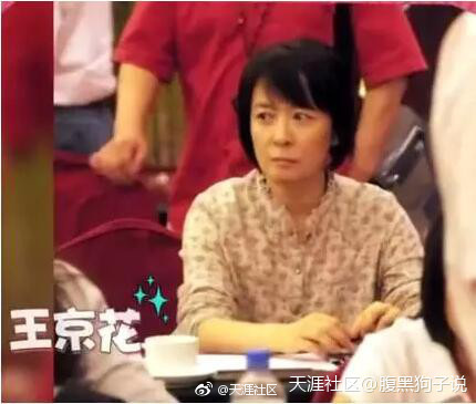 王京花带过的艺人歌手都有谁(王京花旗下女艺人)