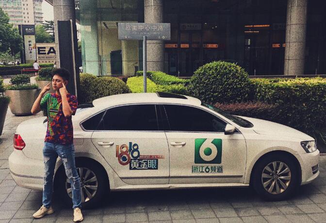 3bangz是富二代吗他为什么这么有钱