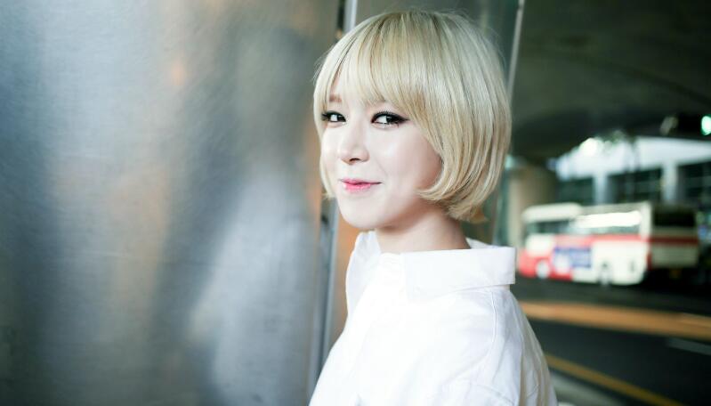 朴初雅(朴草娥)退团之后现状如何