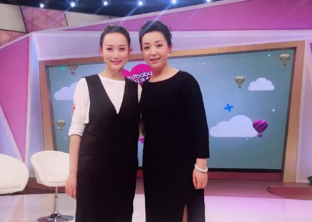 戴春荣是张铁林的老婆吗(张铁林戴春荣 真人秀)