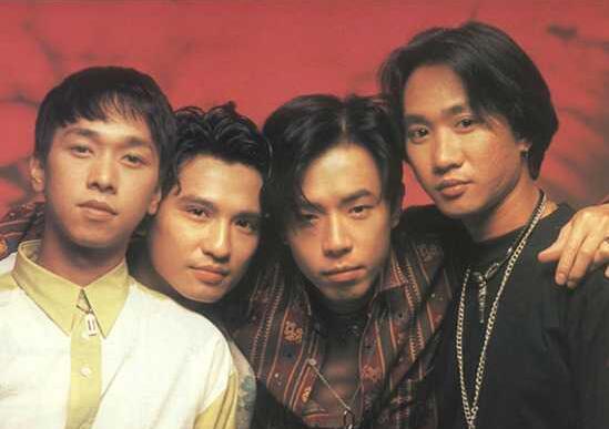 朱茵为什么打黄子华？黄子华的老婆温安妮照