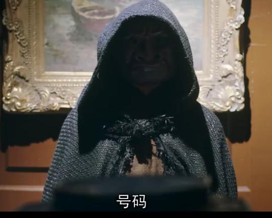 胡天在鬼市输入的20000301数字密码 胡天在鬼市输入的20000301数字密码