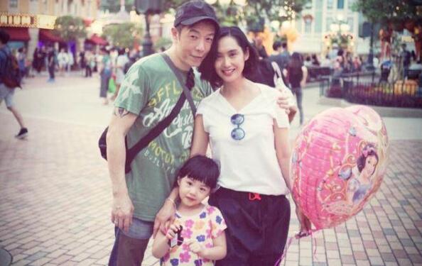 朱茵为什么打黄子华？黄子华的老婆温安妮照