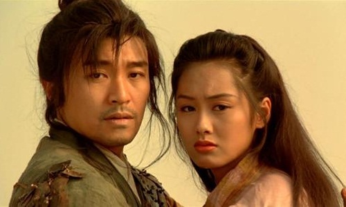 周星驰和朱茵为什么分手(周星驰为啥和朱茵分手)