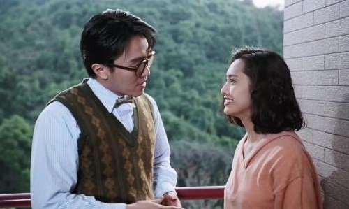 周星驰和朱茵为什么分手(周星驰为啥和朱茵分手)