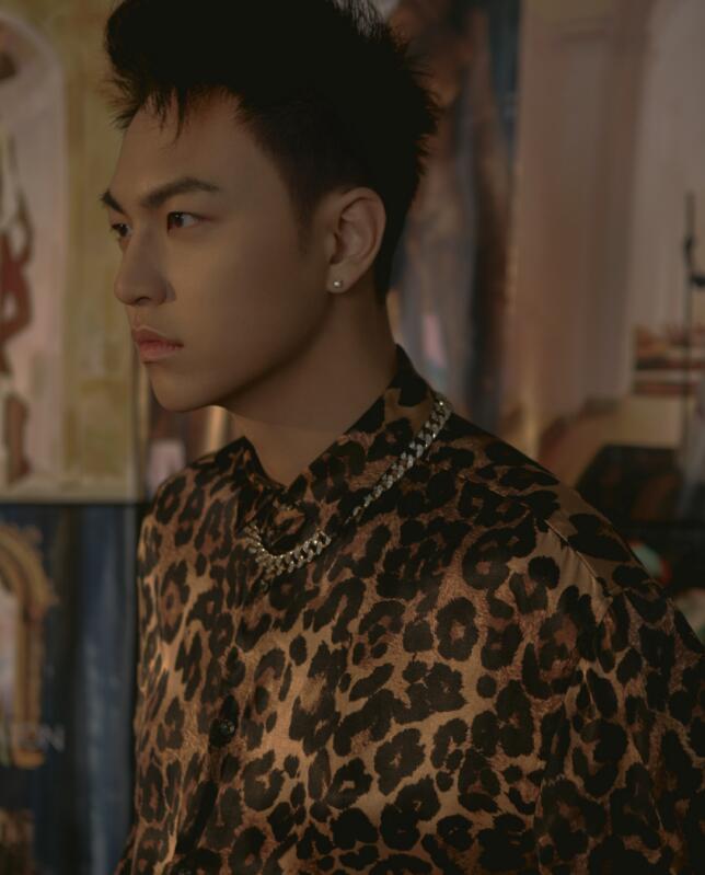 3bangz是富二代吗他为什么这么有钱