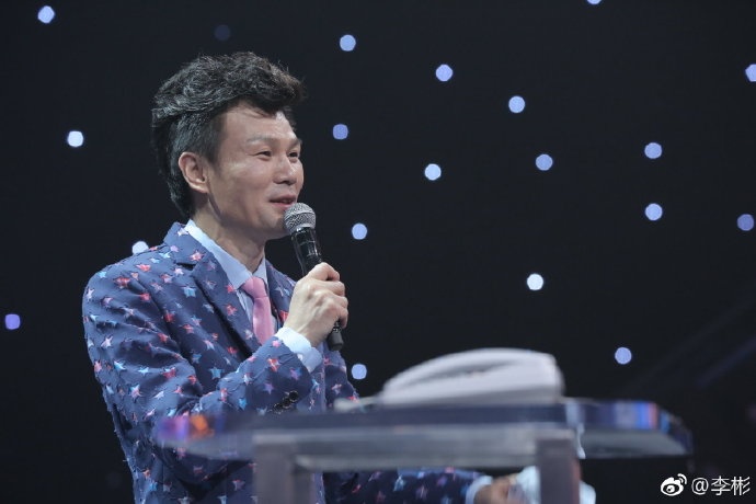 李彬和郭德纲、李咏是什么关系(李彬参加郭德纲主持的节目)