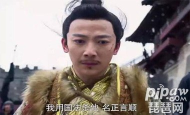 芈月传公子华结局被芈月杀死(芈月传公子华杀兄弟)