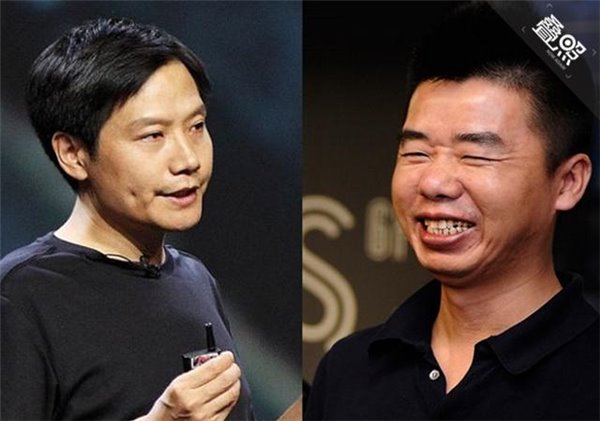 黄章和雷军的恩怨(黄章和雷军的故事)