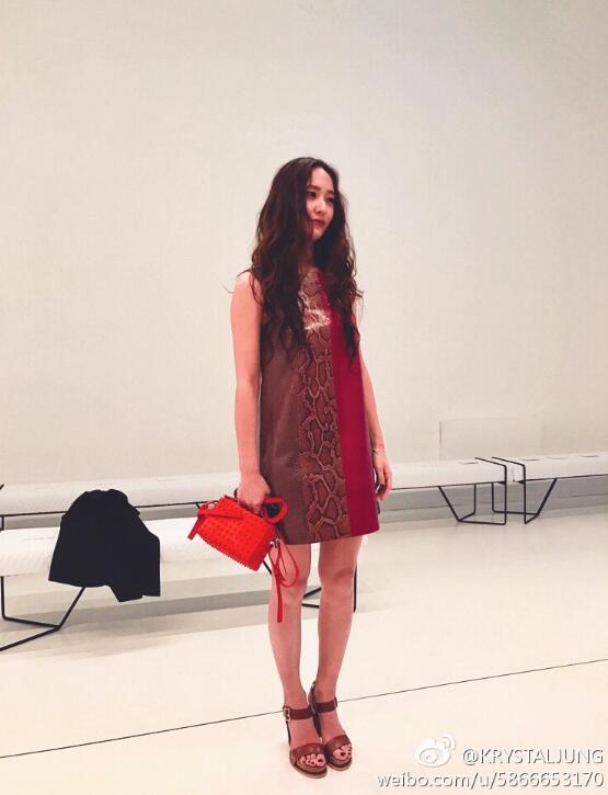 郑秀晶为什么叫三号、软三胖 郑秀晶为什么叫三号、软三胖