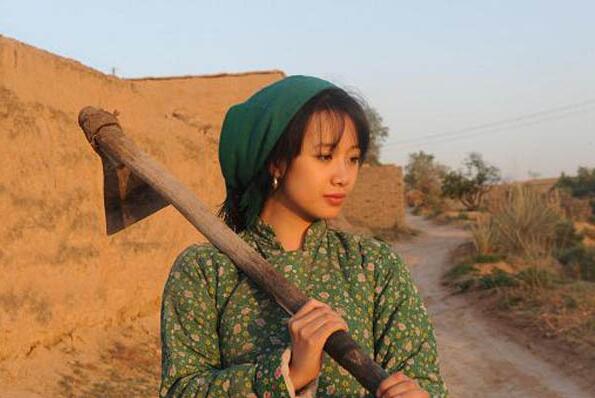 李梦白鹿原戏份被删惨遭换角(《白鹿原》为什么要换掉李梦)