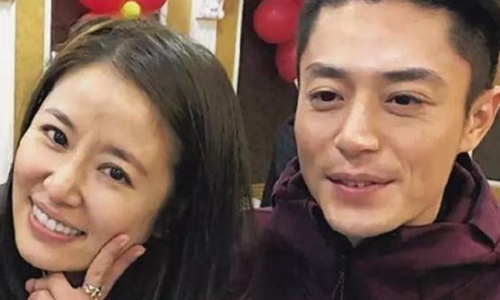 林心如二胎产子六斤半是真的吗(林心如产二胎了?)